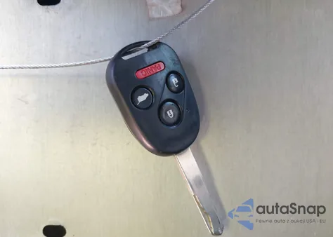 2011 Honda Pilot Touring из США, поврежденный, VIN 5FNYF4H93BB092236